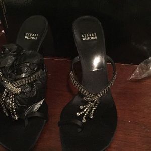 Stuart  weitzman 9.5